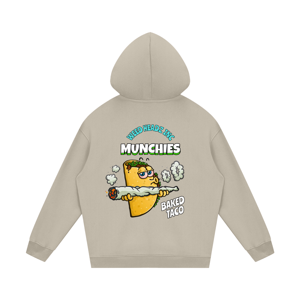 MUNCHIES