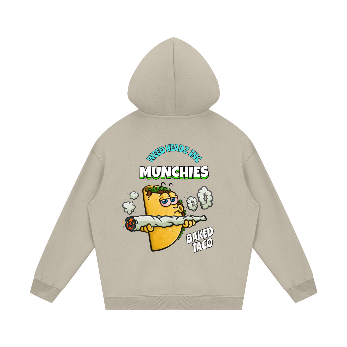 MUNCHIES