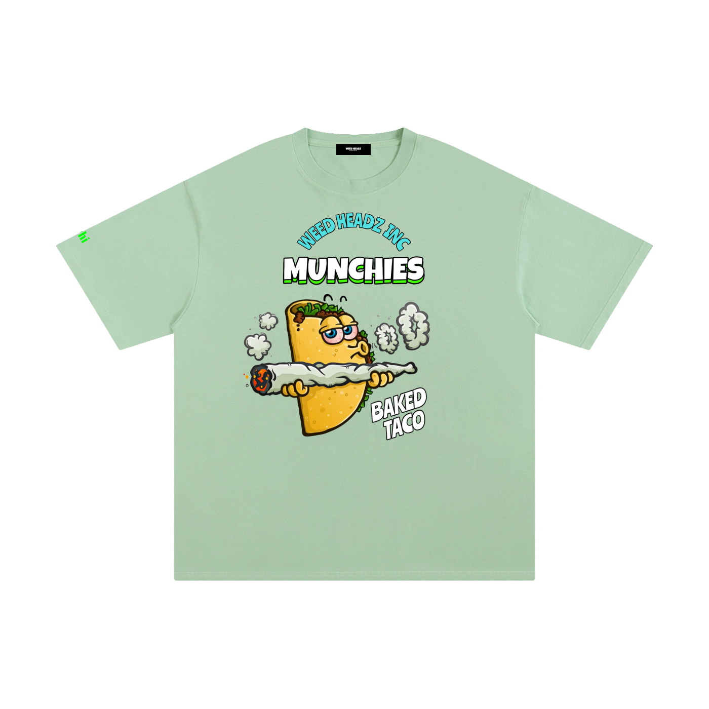 MUNCHIES