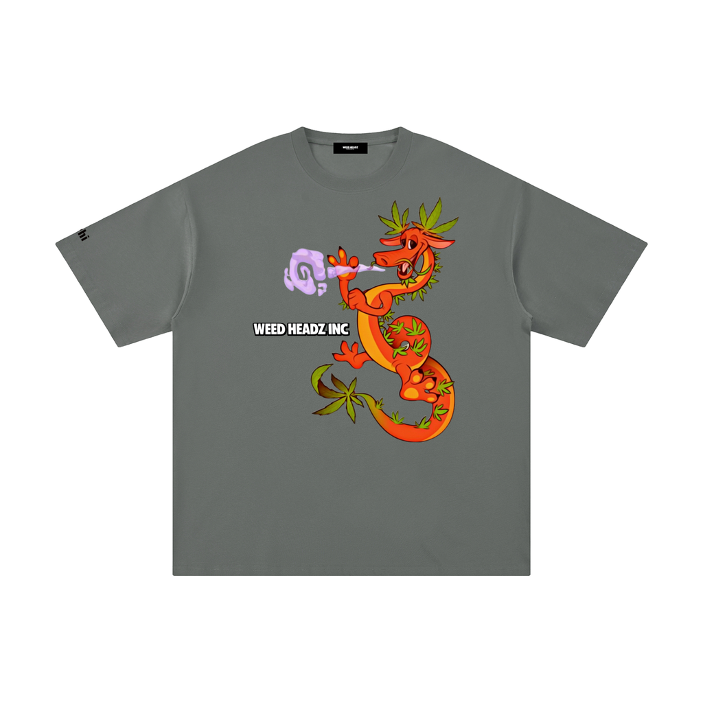 SMOKEDDRAGON