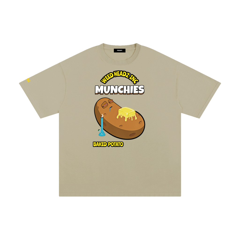 MUNCHIES