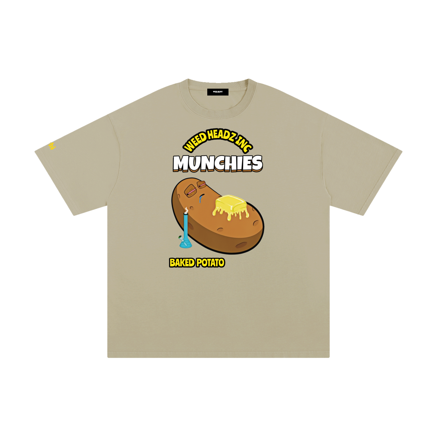 MUNCHIES