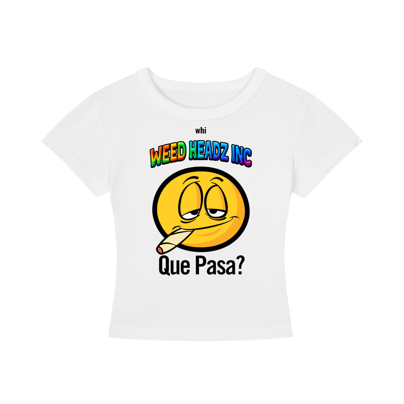 QUE PASA
