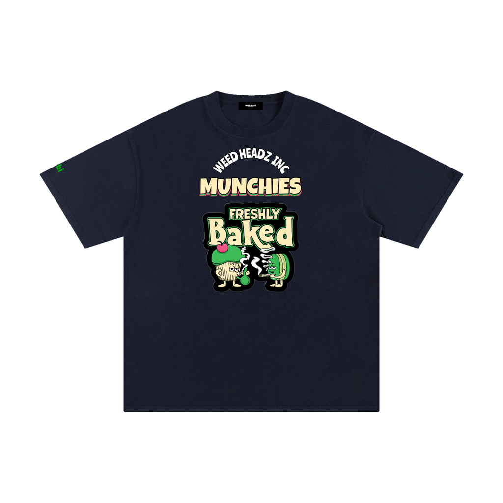 MUNCHIES