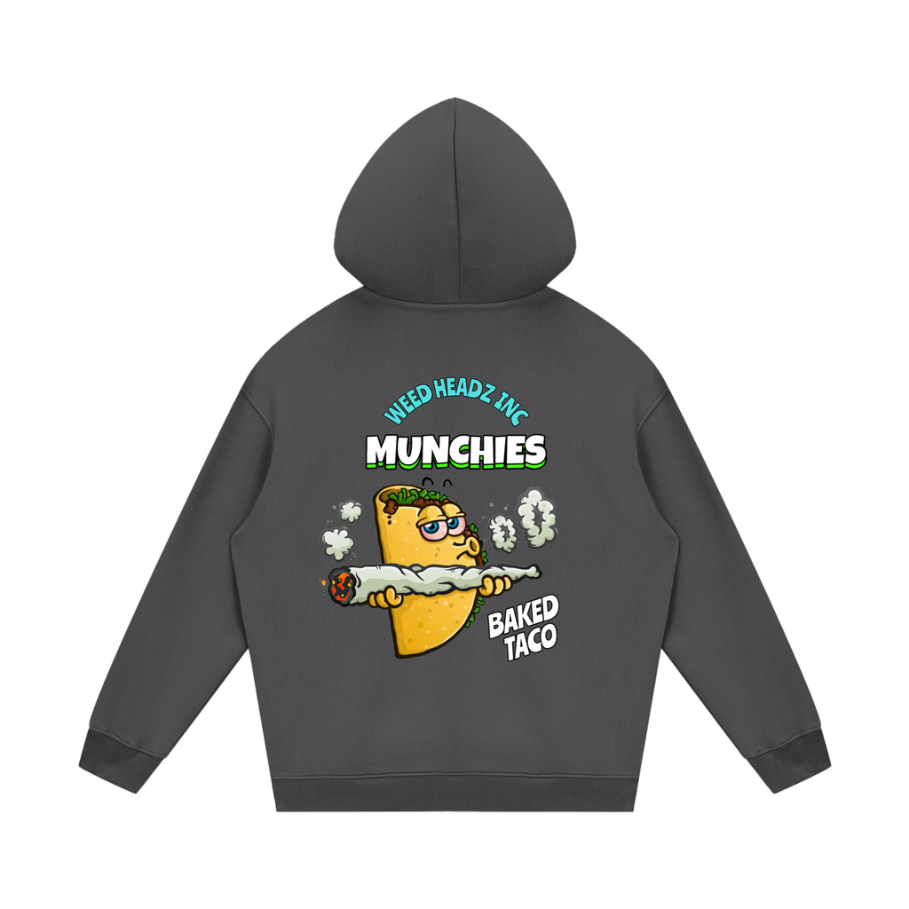 MUNCHIES