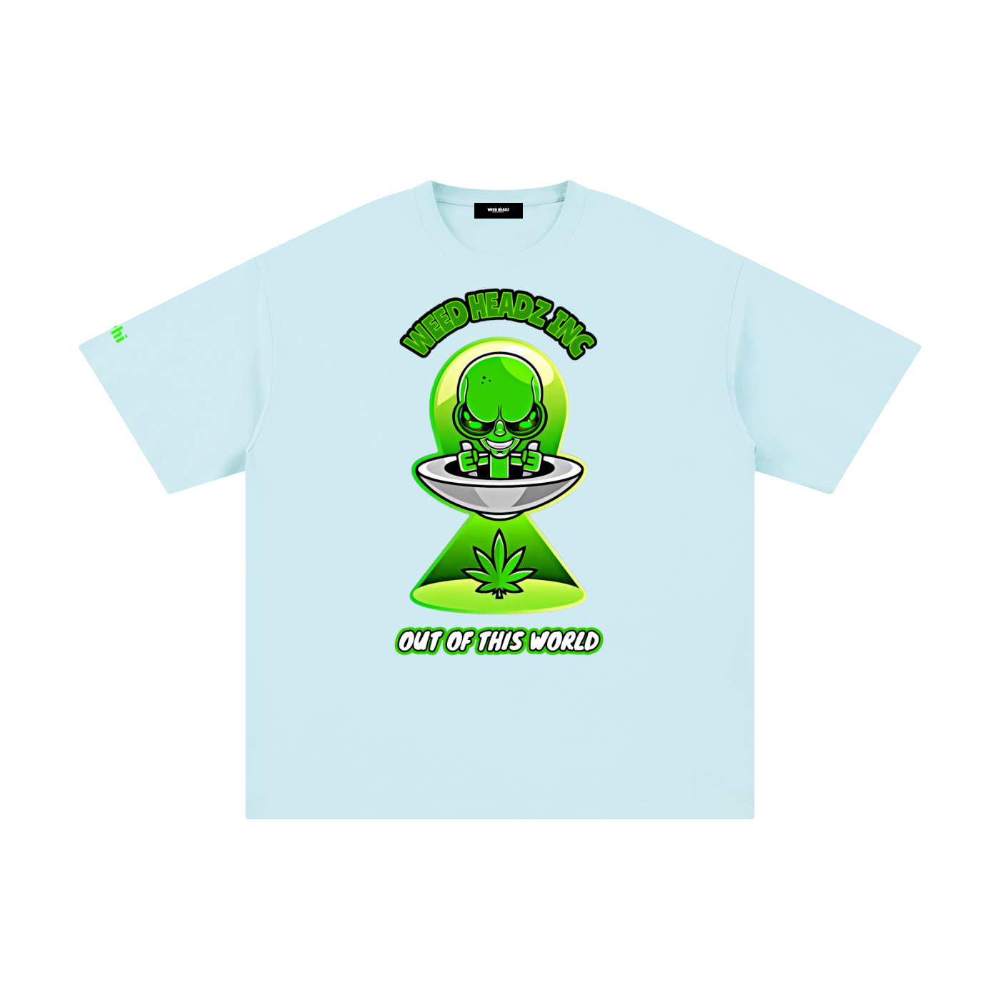 ALIEN