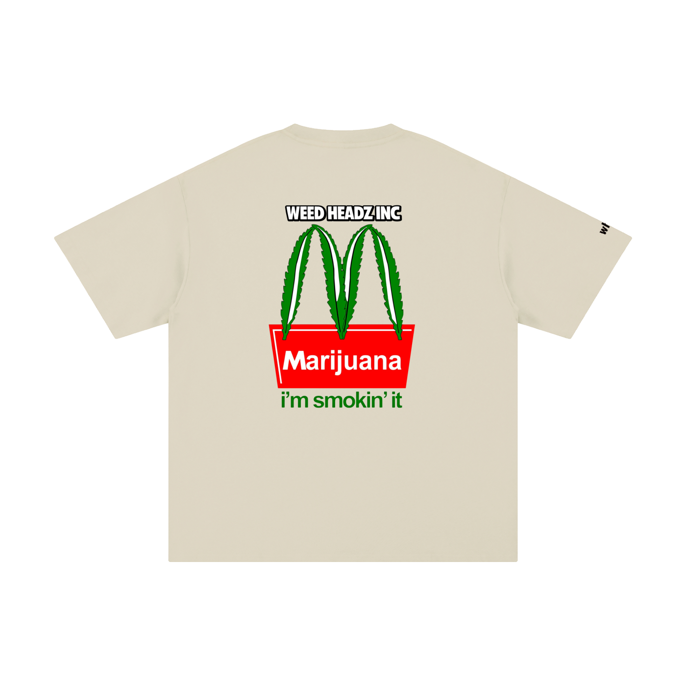 MARJUANA