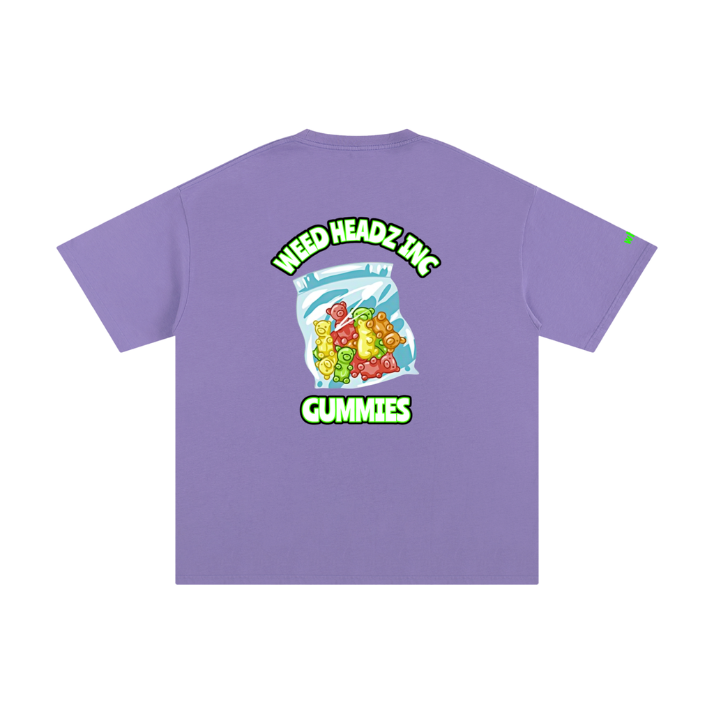 GUMMIES