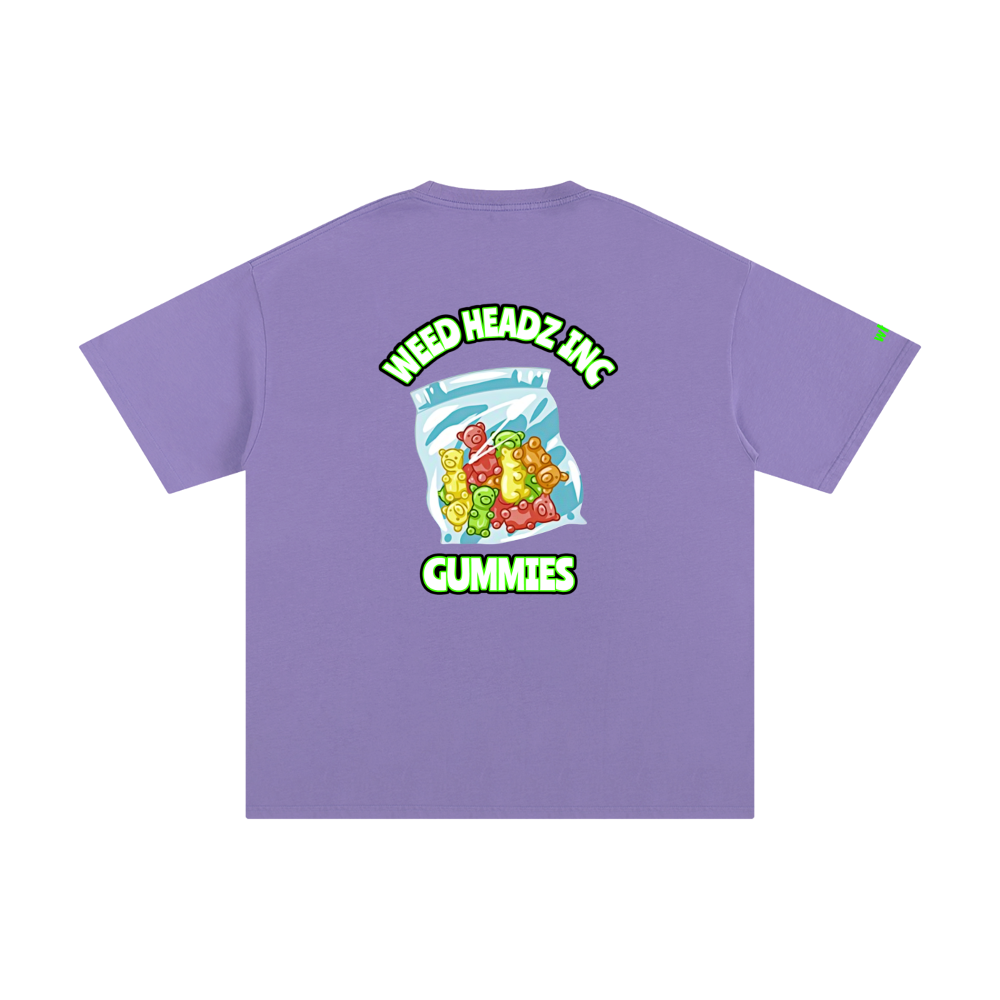 GUMMIES