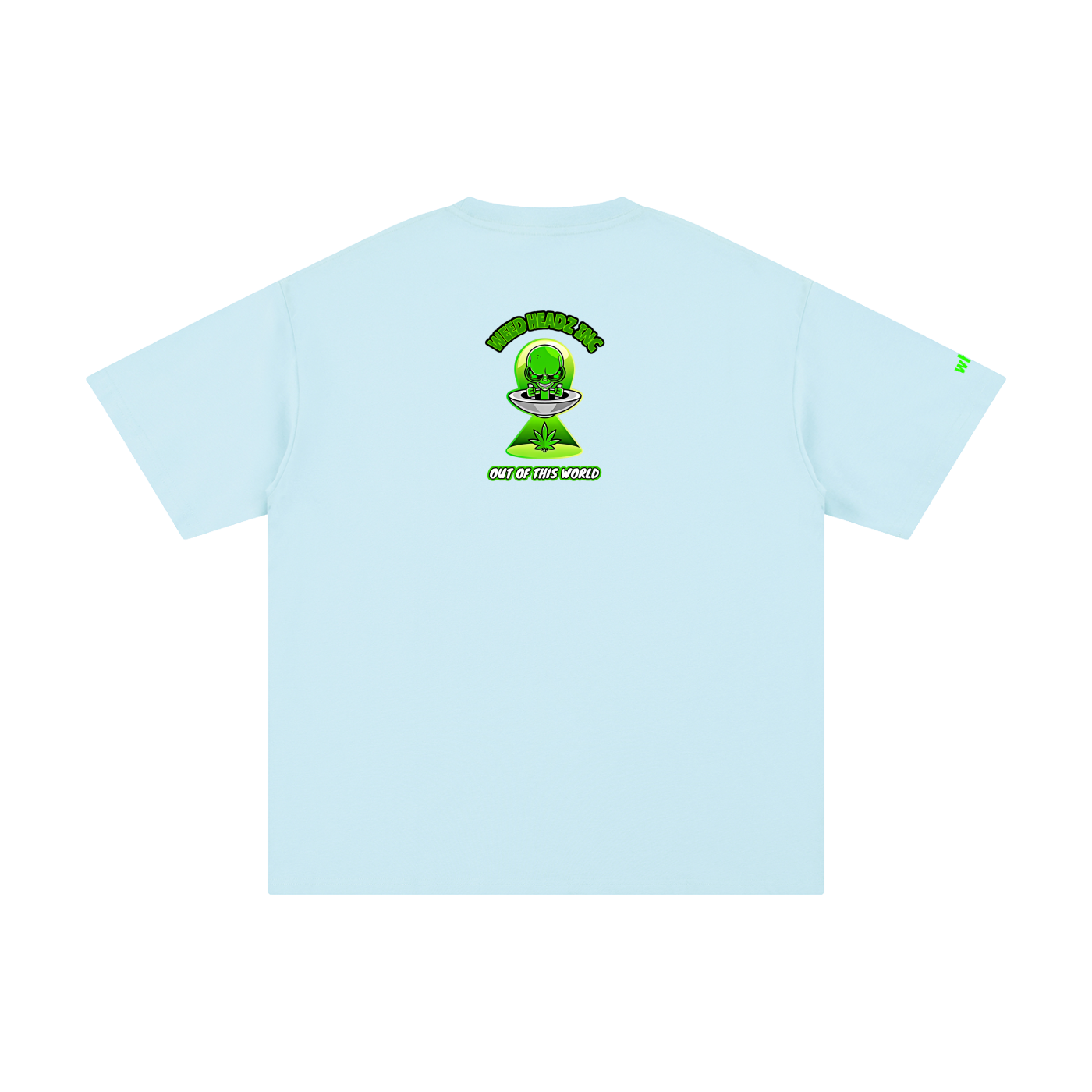 ALIEN