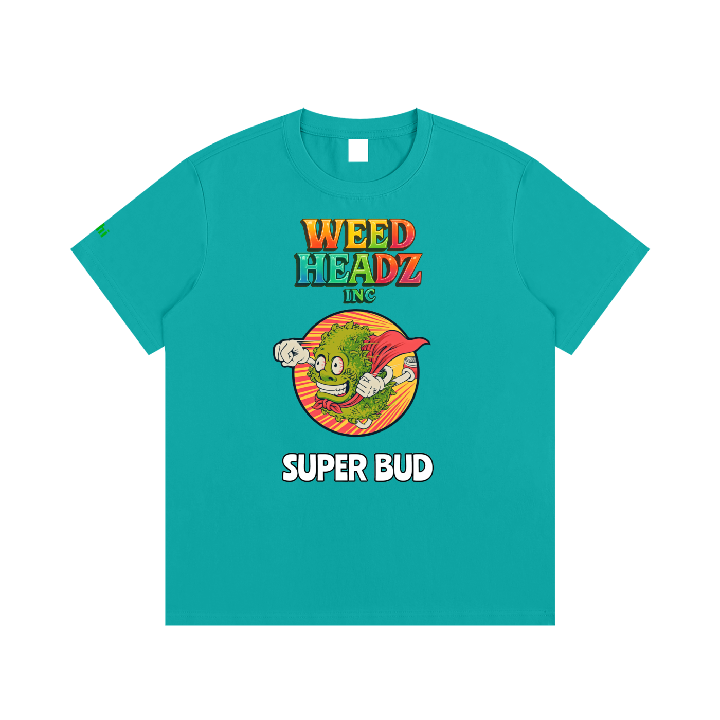 SUPERBUD