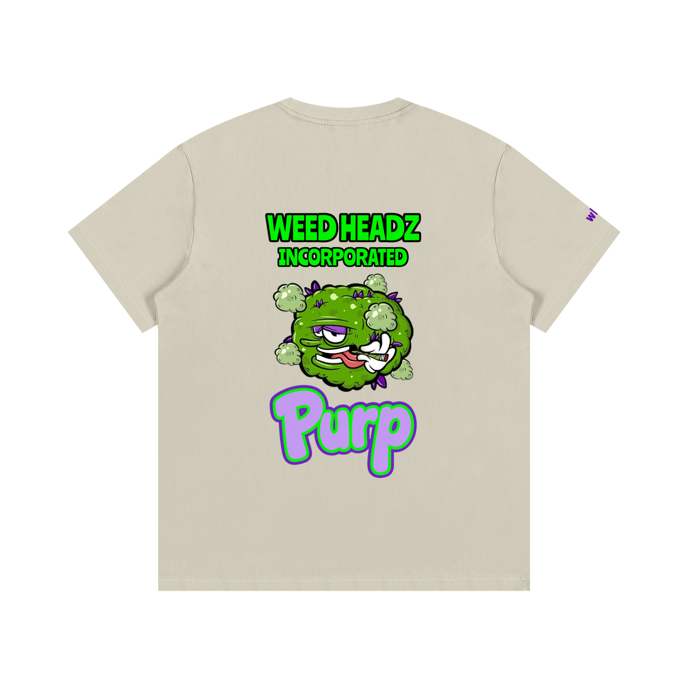 PURP