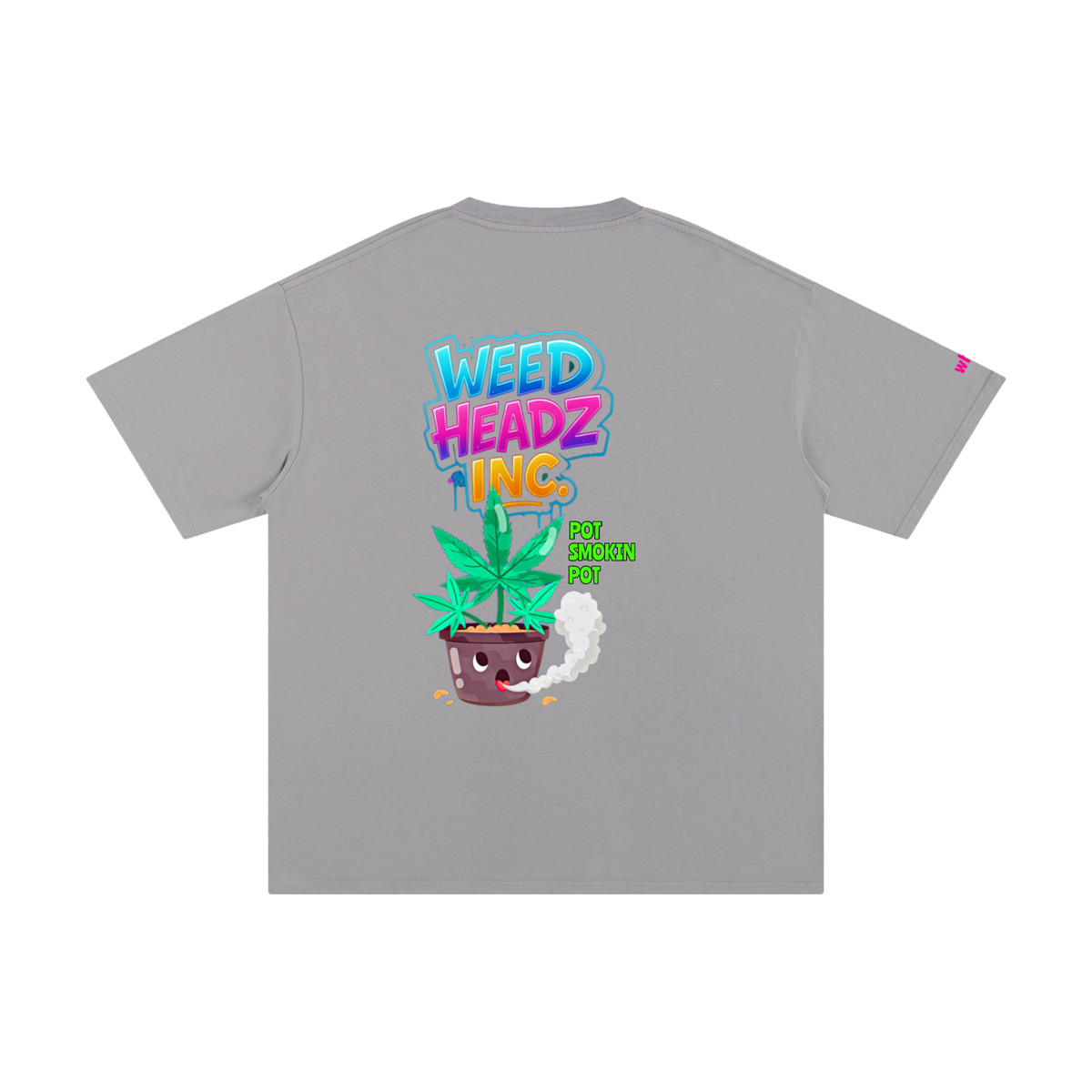 POT