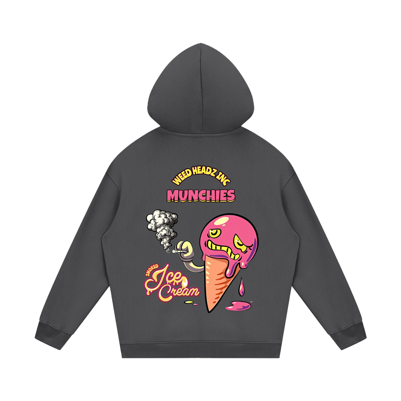 MUNCHIES