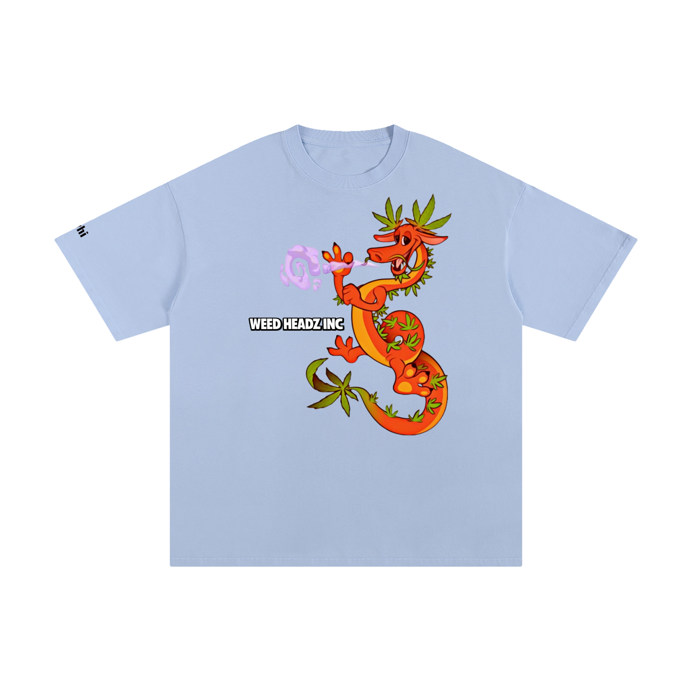 SMOKEDDRAGON