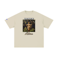 WHI Men's Zodiac Libra Cotton T-Shirt
