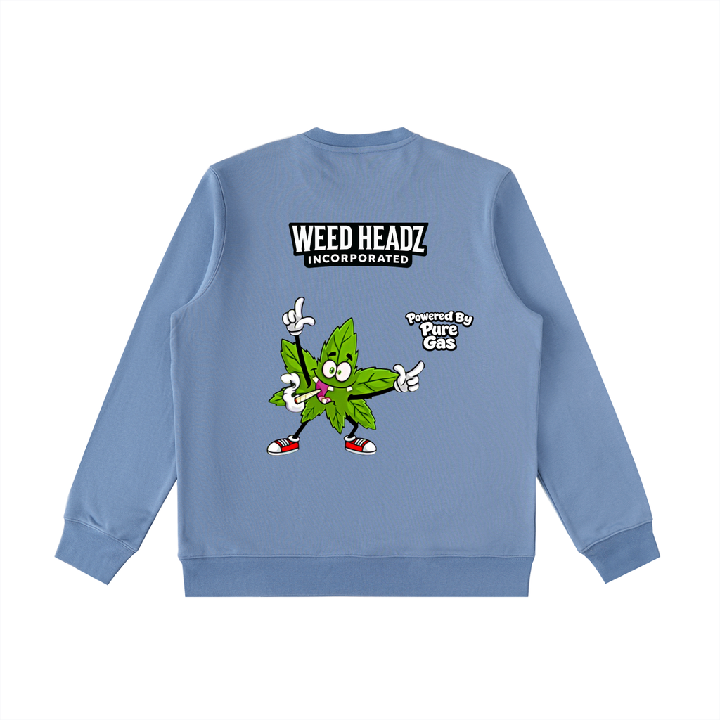 GAS