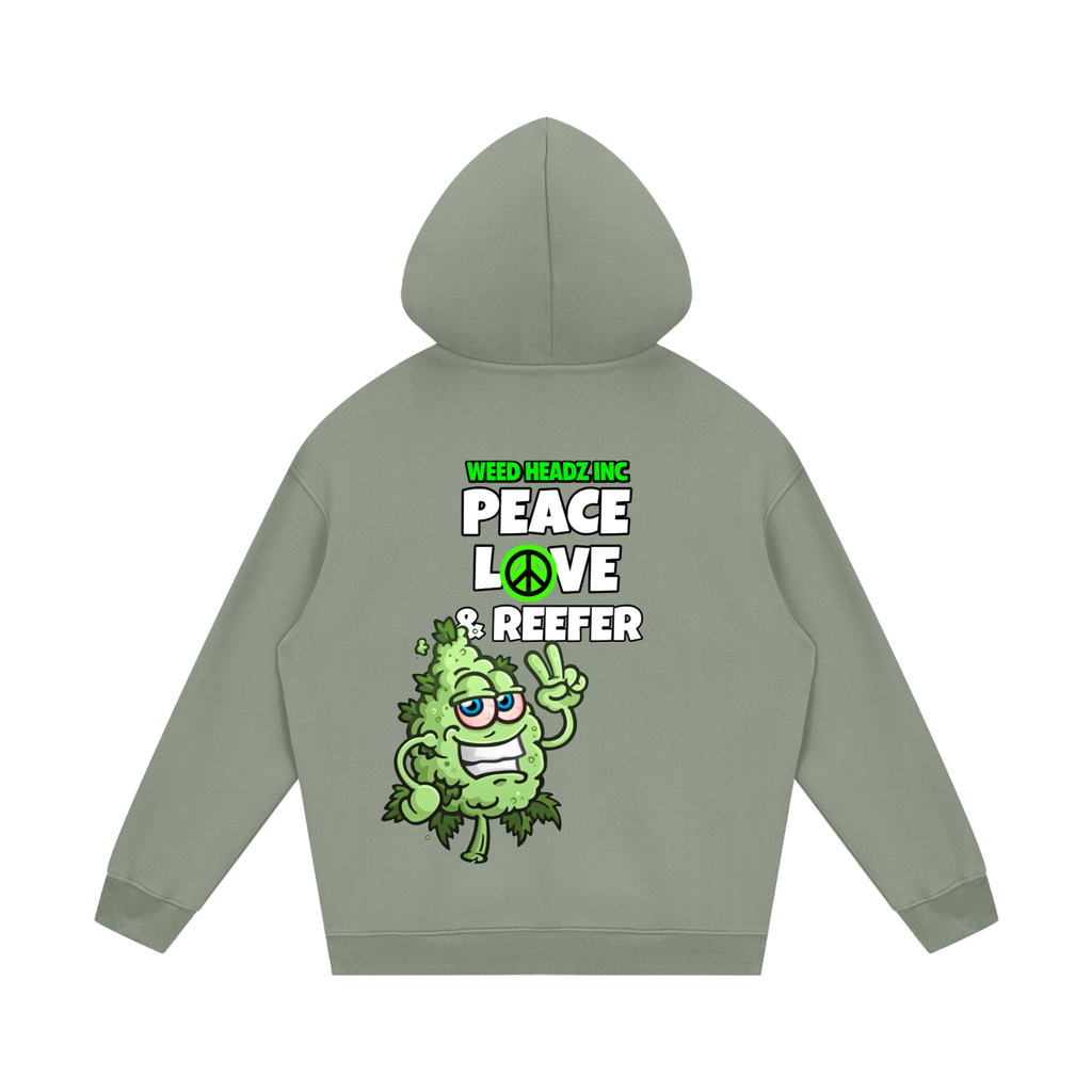 PEACELOVEREEFER
