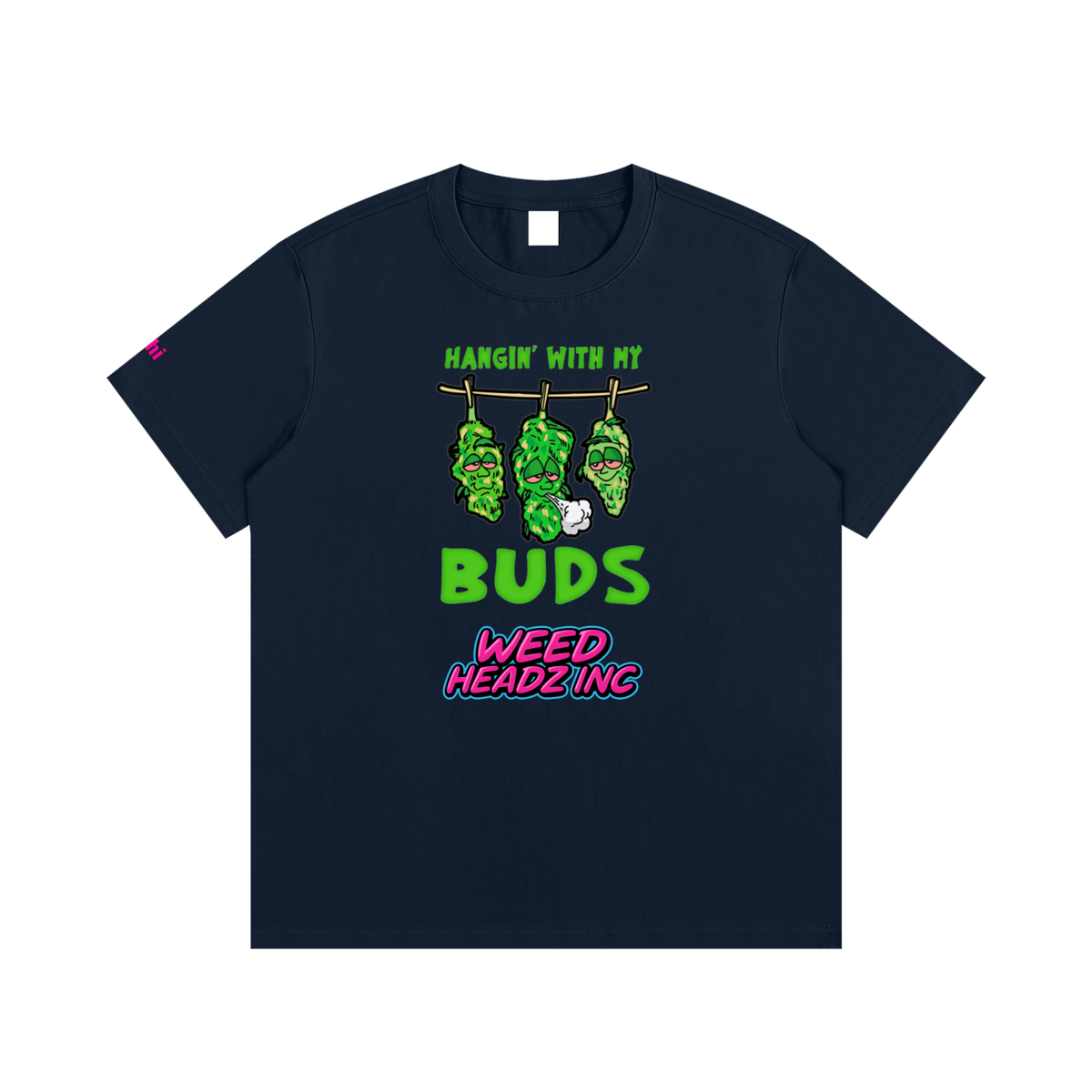 BUDS