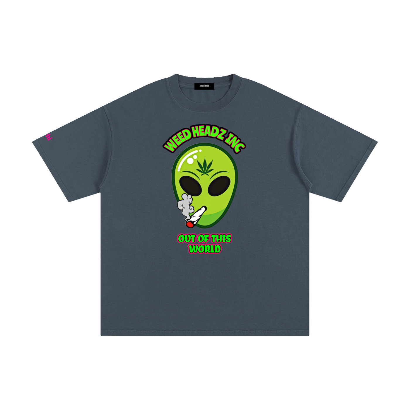 ALIEN
