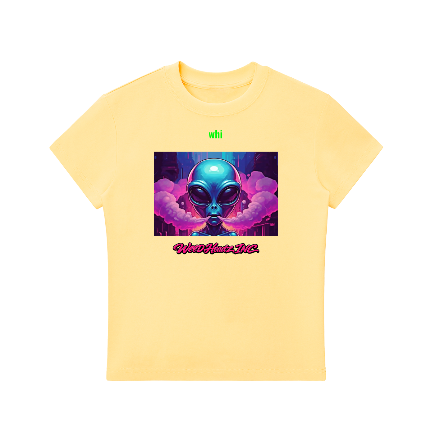 ALIEN