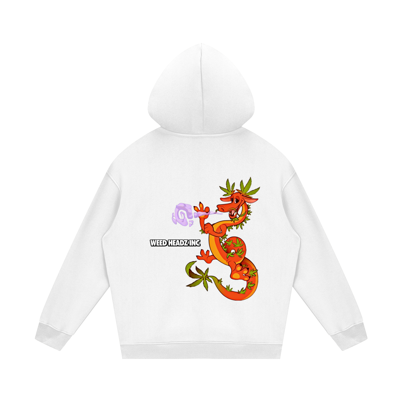 SMOKEDDRAGON