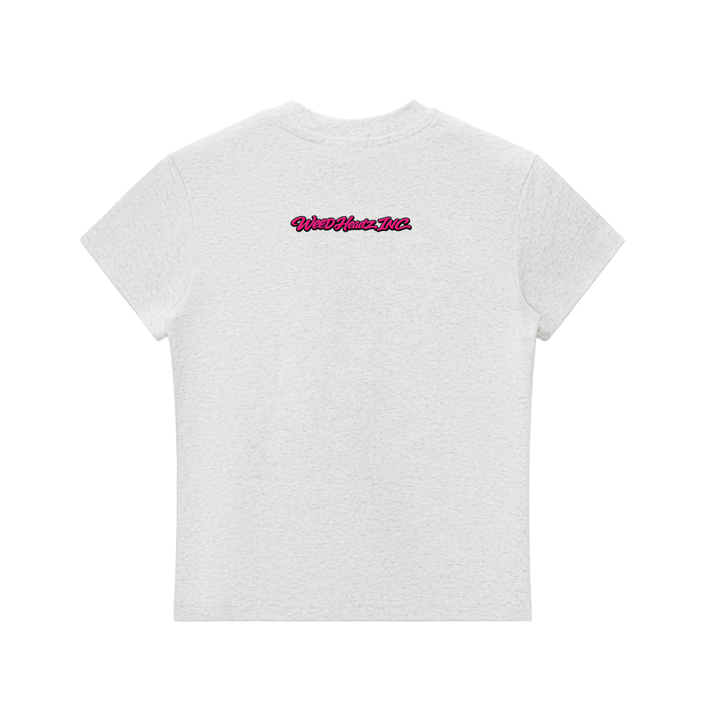 WHI Women's Que Pasa Crewneck T-Shirt
