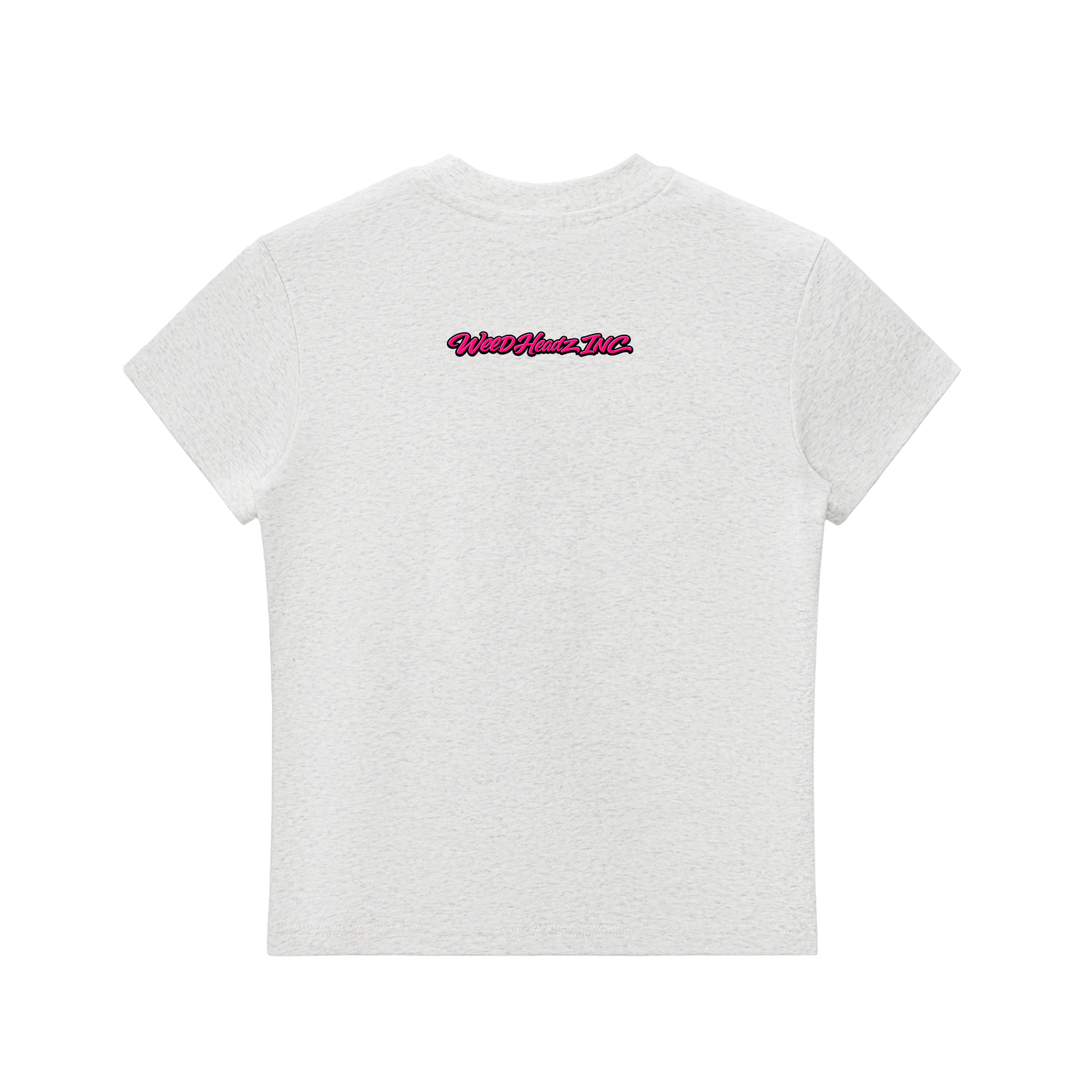 WHI Women's Que Pasa Crewneck T-Shirt