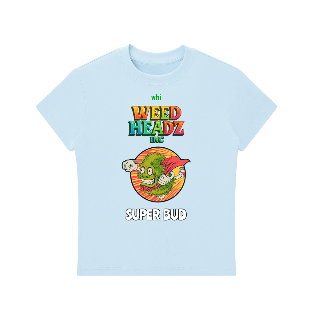 SUPERBUD