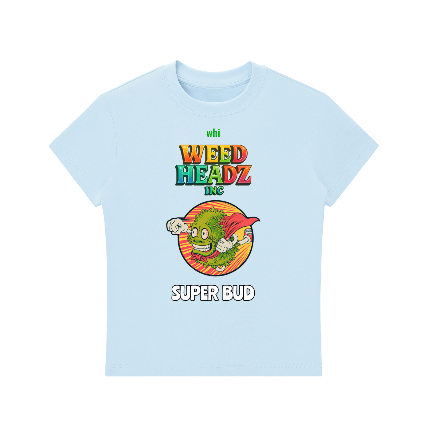 SUPERBUD