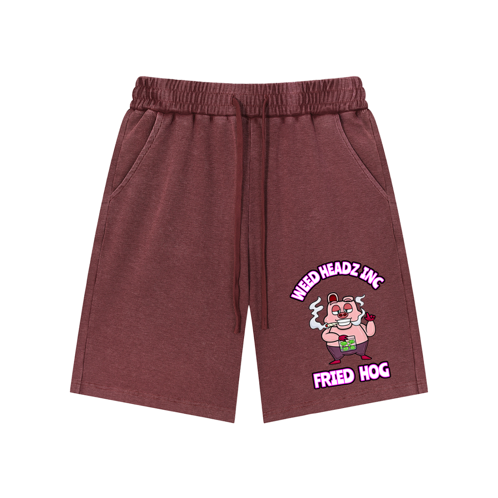 FRIEDHOG