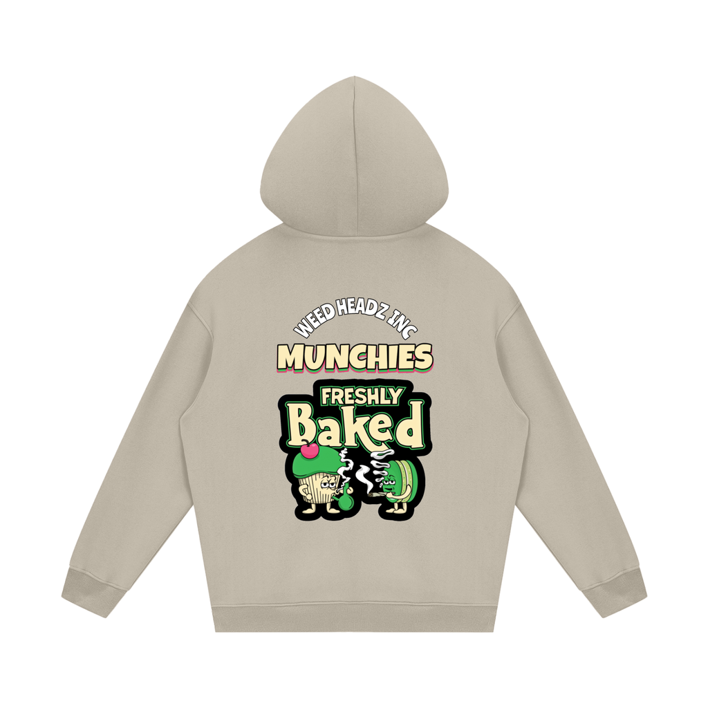 MUNCHIES