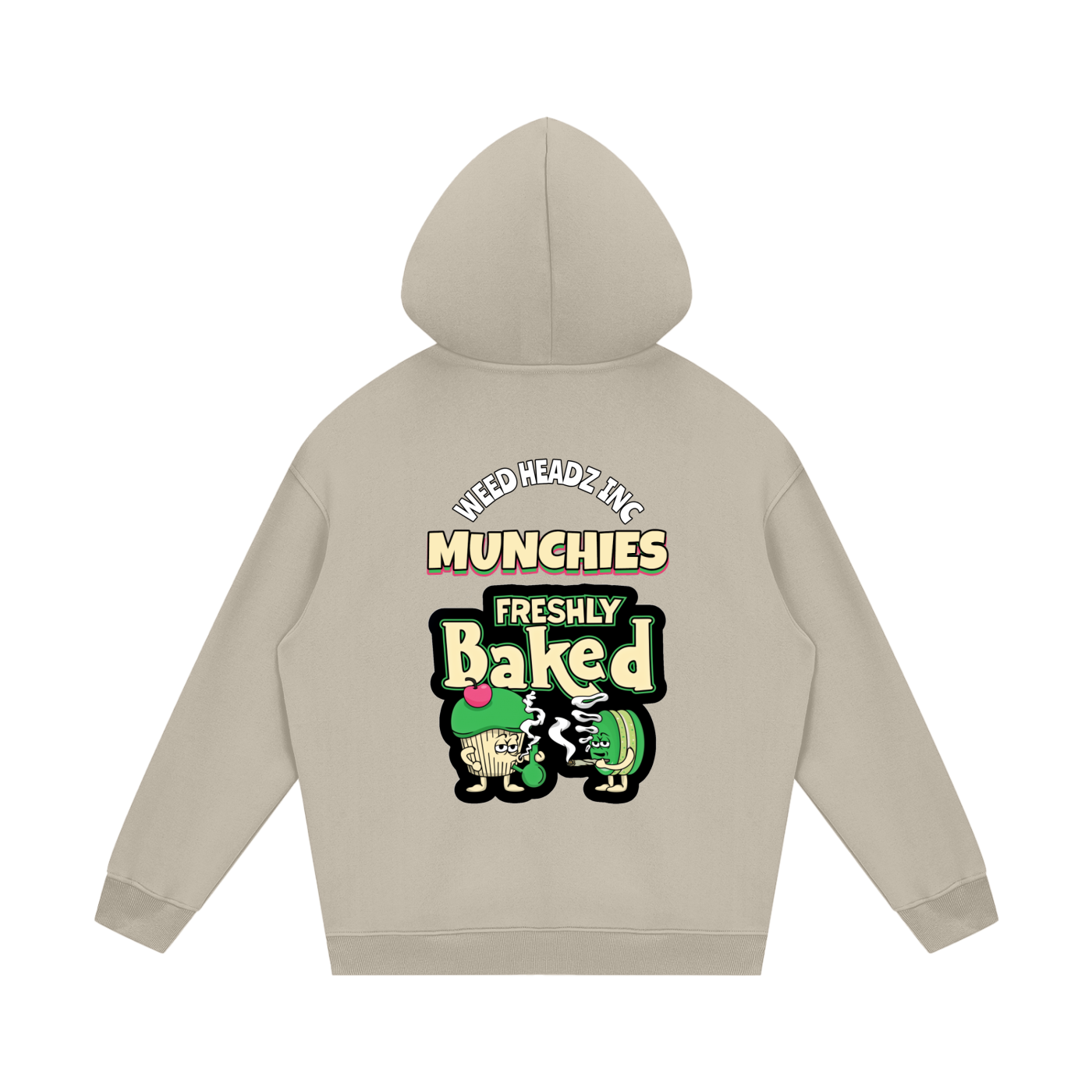 MUNCHIES