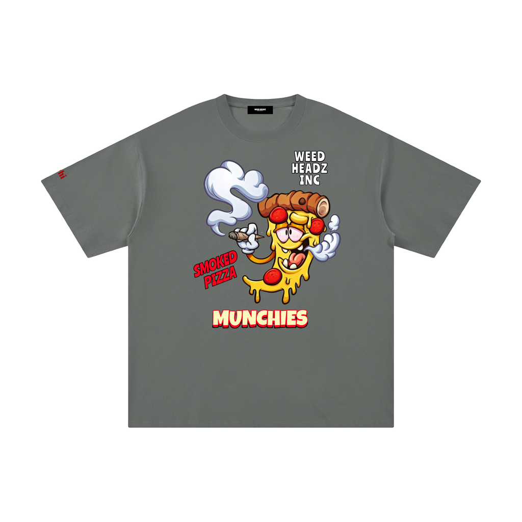 MUNCHIES