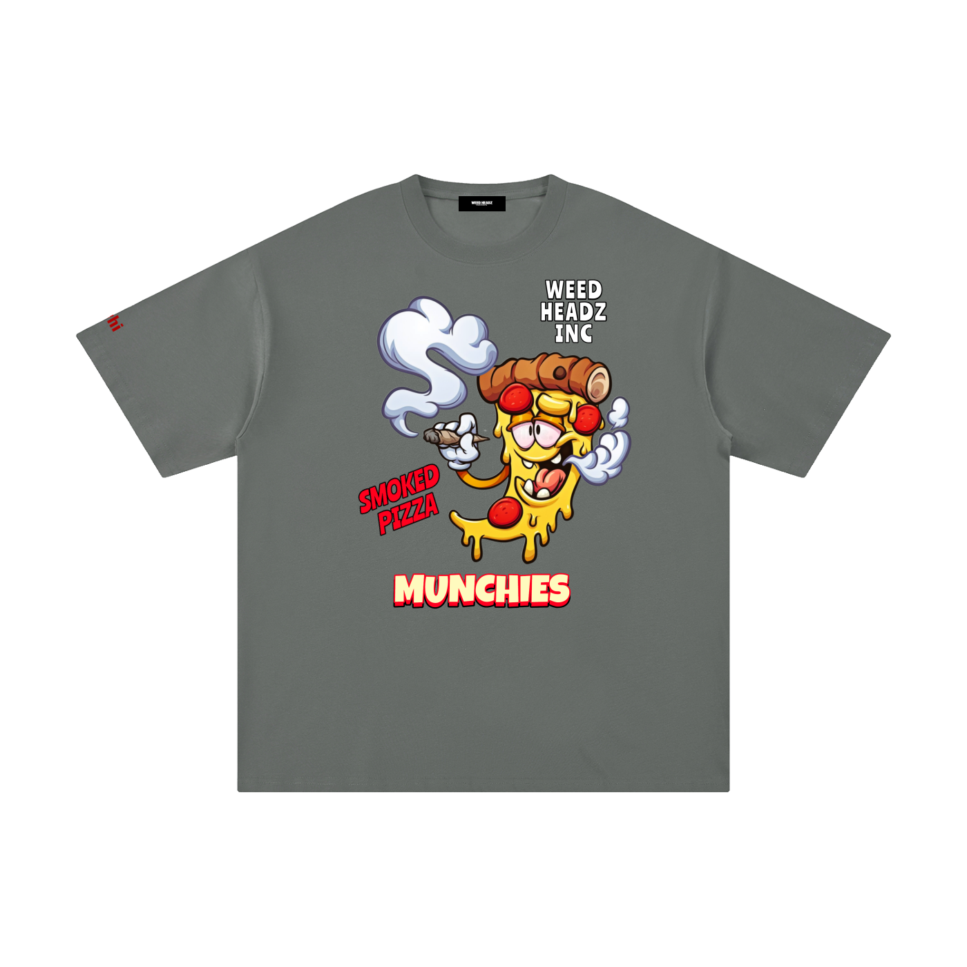 MUNCHIES
