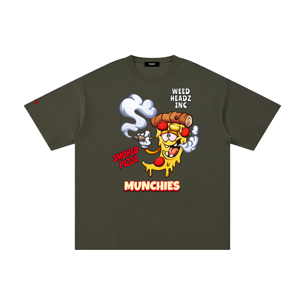 MUNCHIES