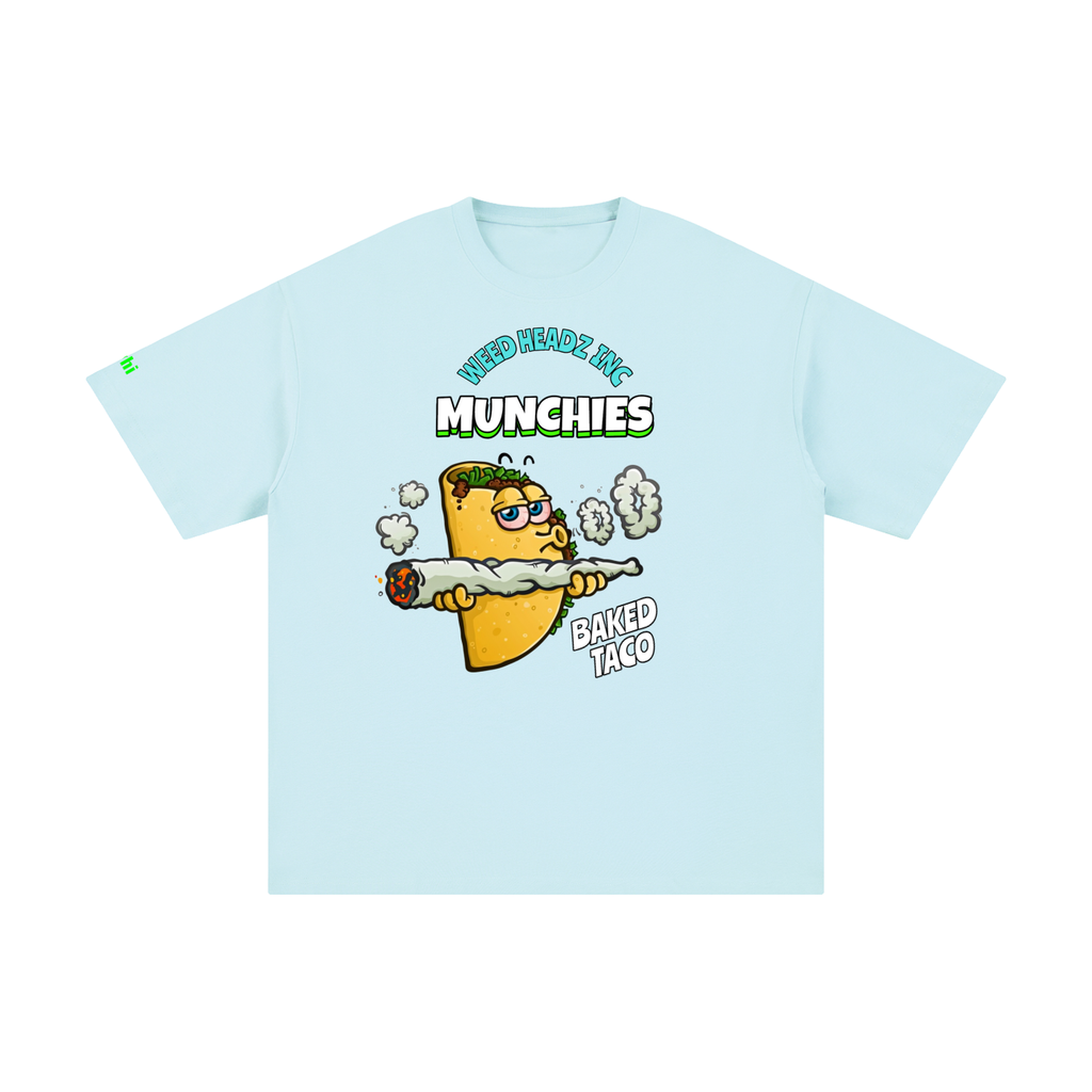MUNCHIES
