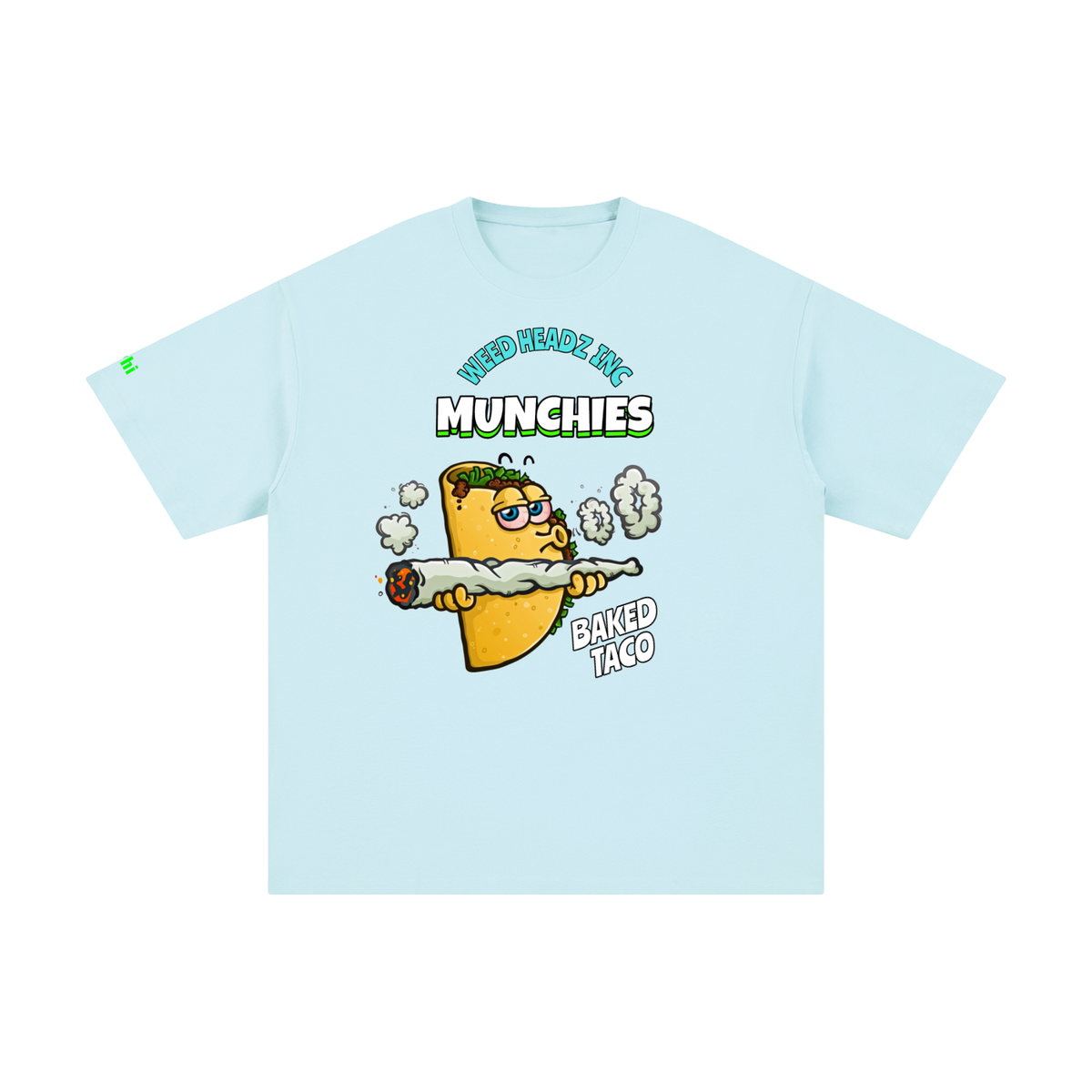 MUNCHIES
