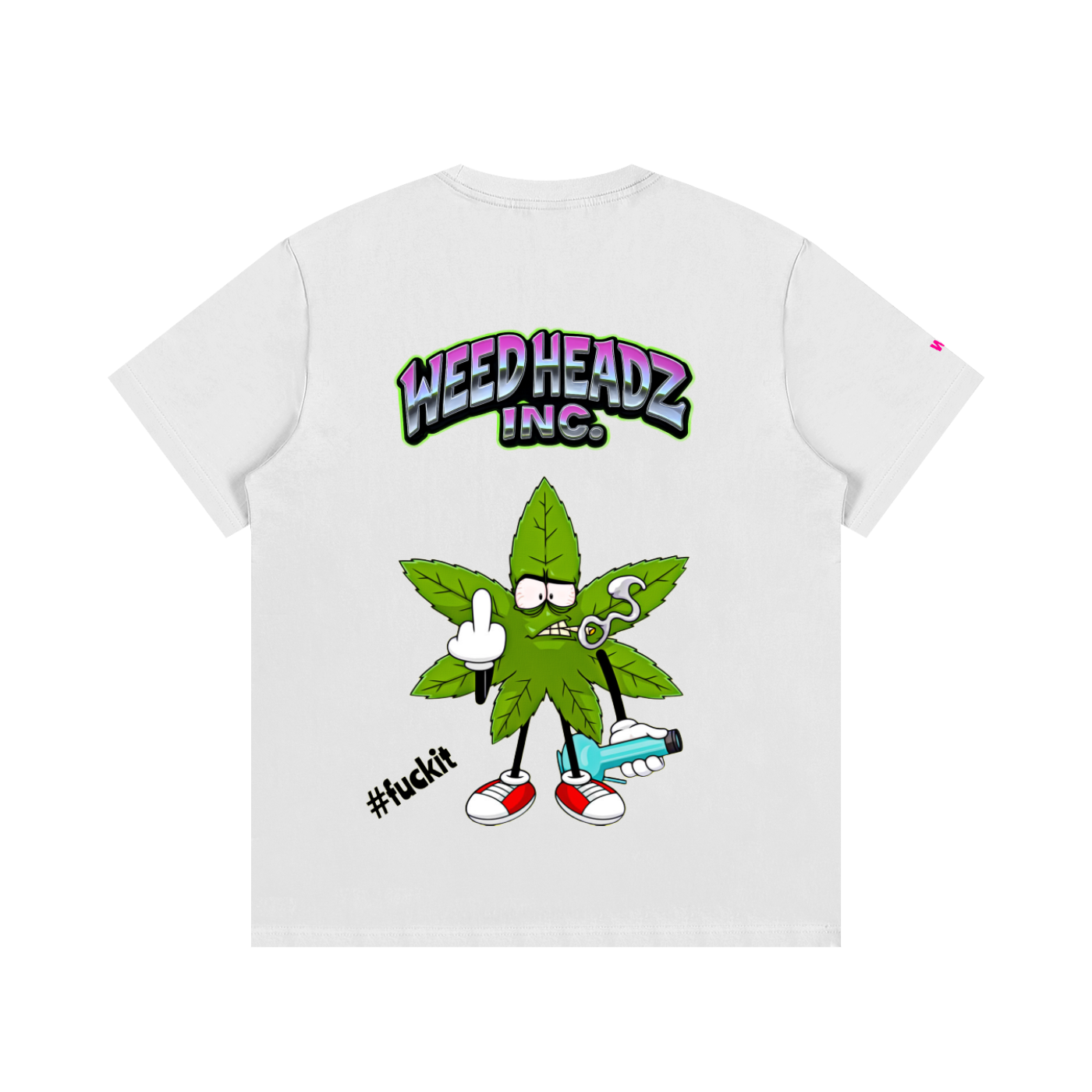 LEAFY