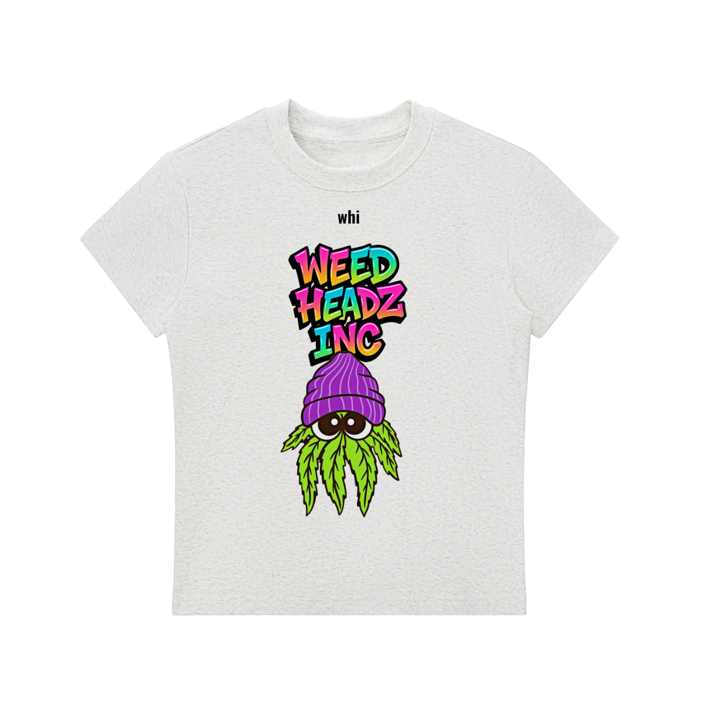 LEAFY