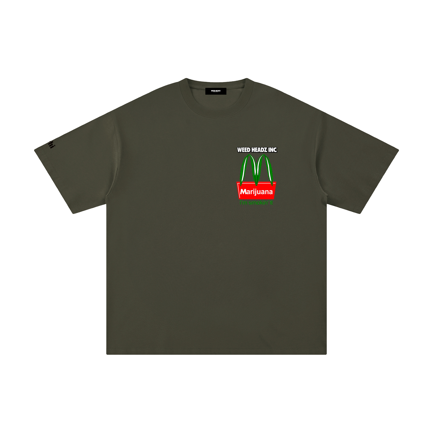 MARJUANA