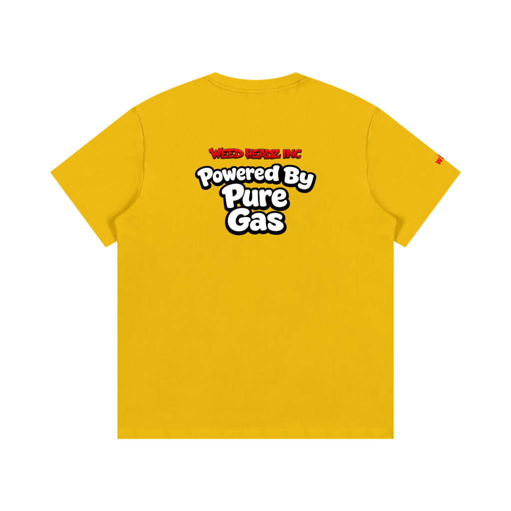 GAS