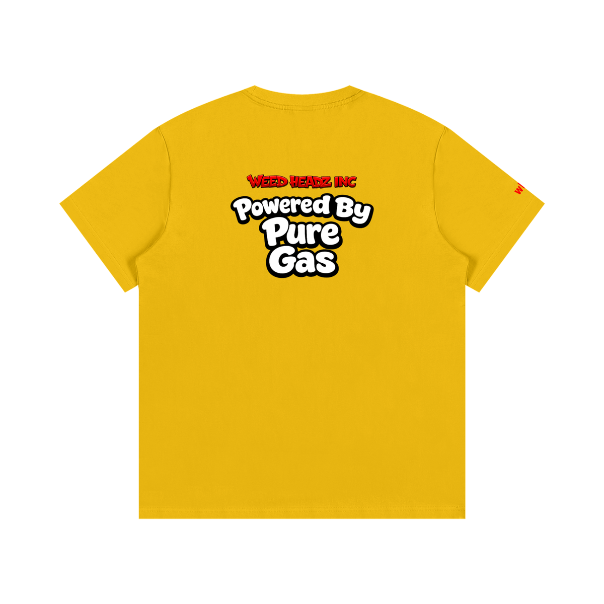 GAS