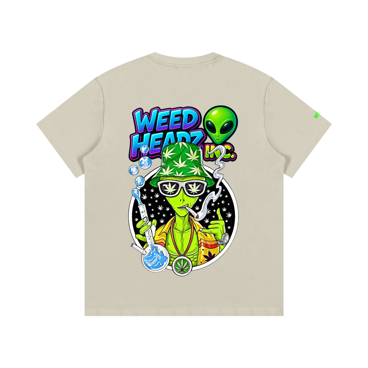 ALIEN