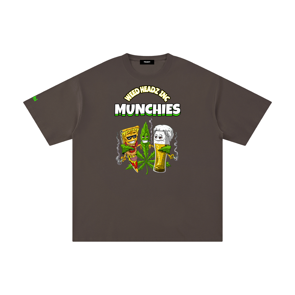 MUNCHIES