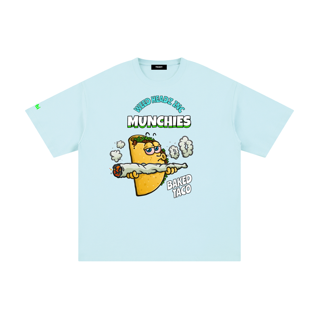 MUNCHIES