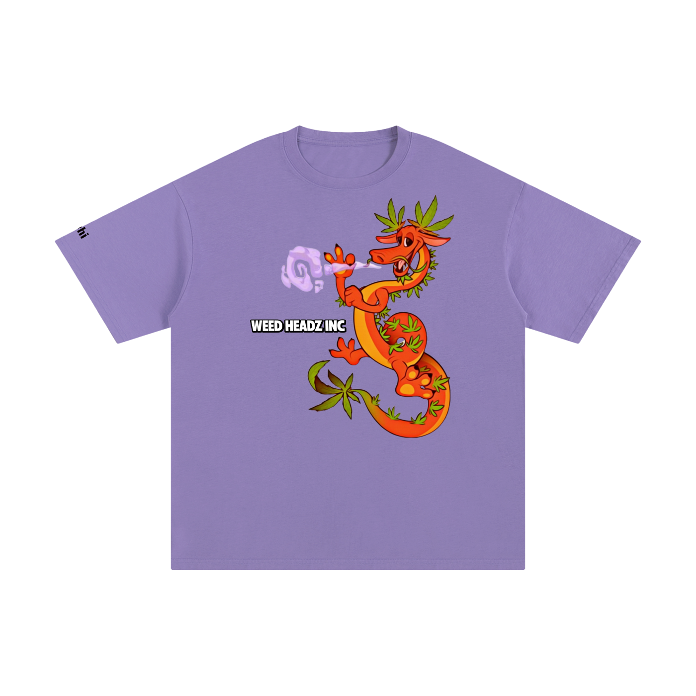 SMOKEDDRAGON