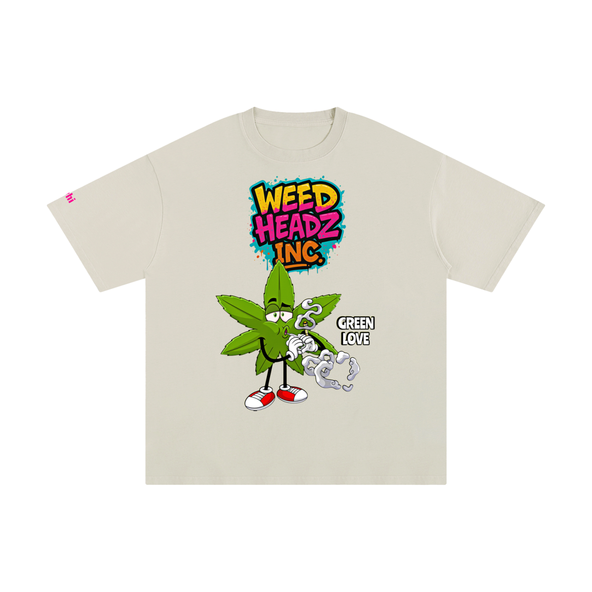 GREENLOVE