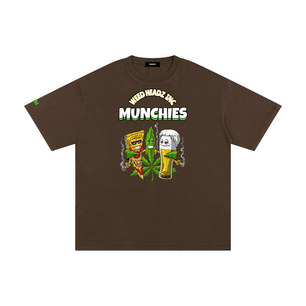 MUNCHIES