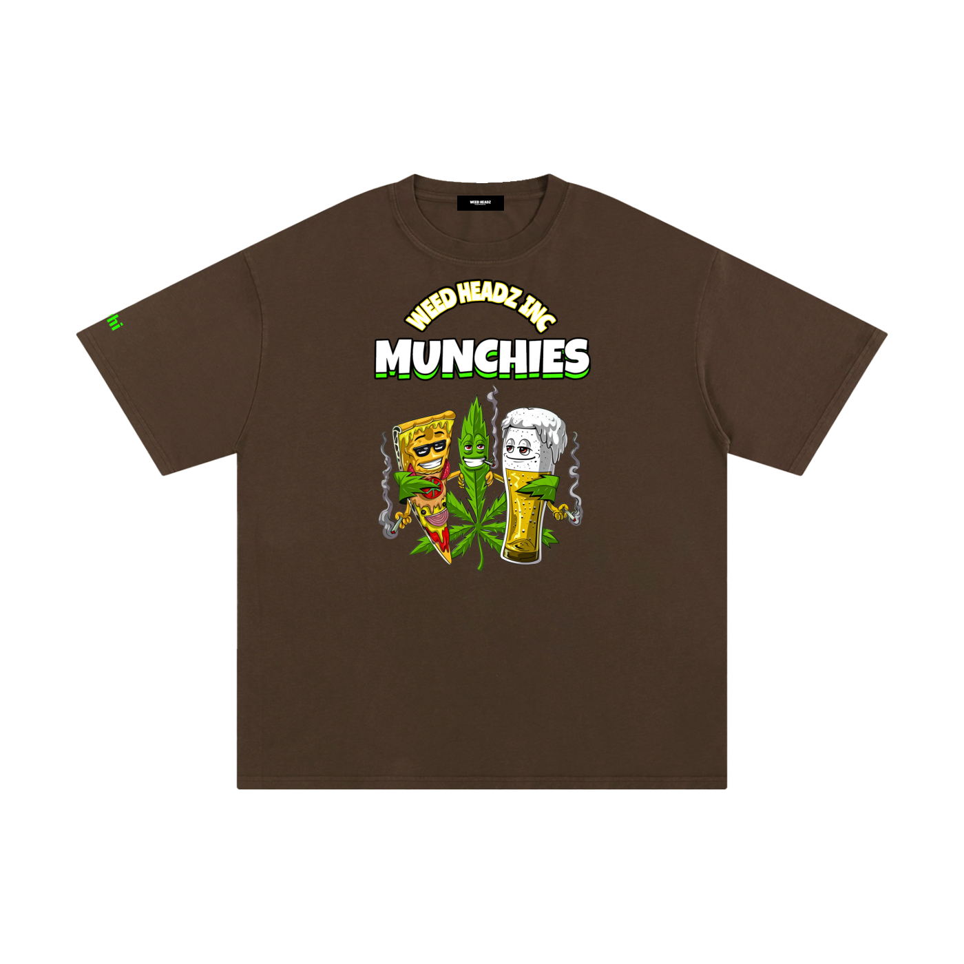 MUNCHIES